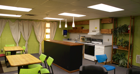 HDP - Anderson Hall Profile